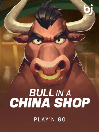 Bull in a China Shop thumbnail