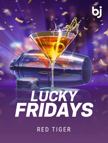 Lucky Fridays thumbnail