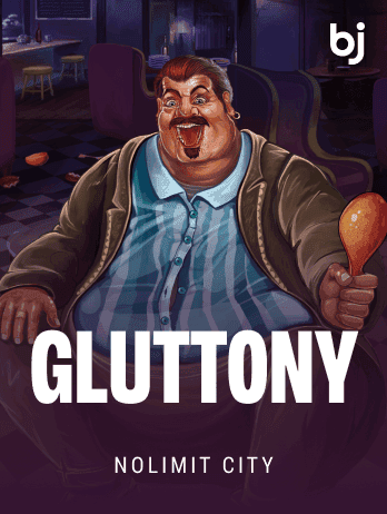 Gluttony thumbnail