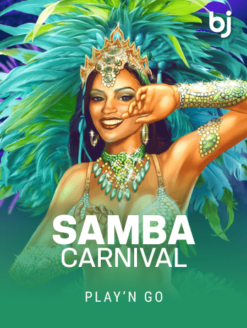 Samba Carnival thumbnail