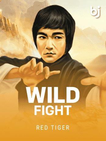 Wild Fight thumbnail