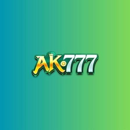 ak777bet.net Logo